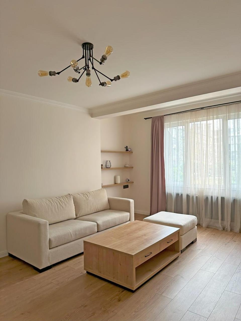 City Center Living In Yerevan Διαμέρισμα Εξωτερικό φωτογραφία