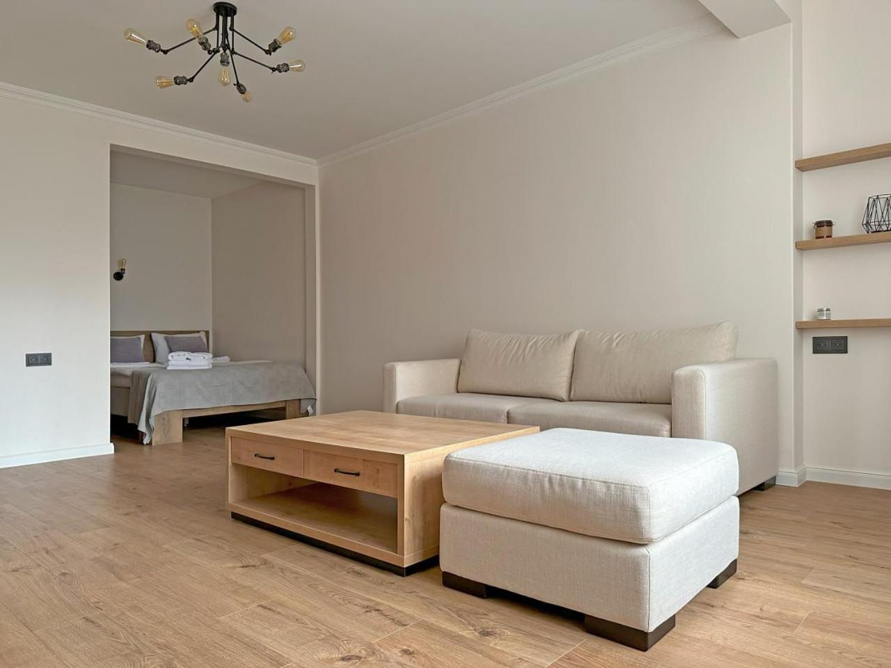 City Center Living In Yerevan Διαμέρισμα Εξωτερικό φωτογραφία