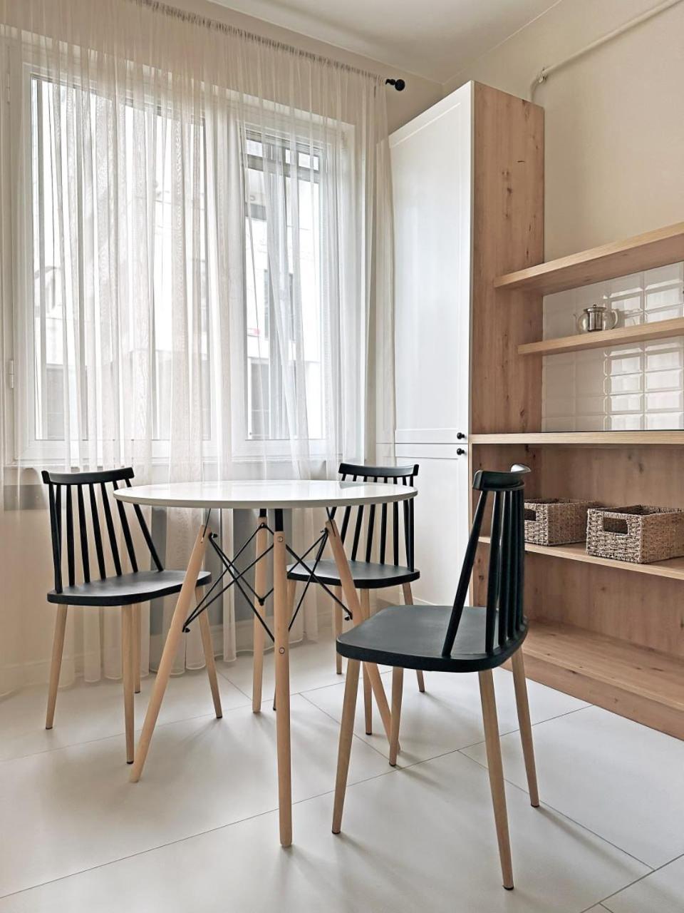 City Center Living In Yerevan Διαμέρισμα Εξωτερικό φωτογραφία